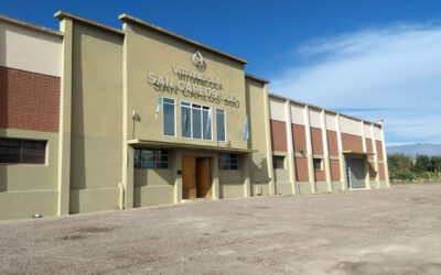 Cooperativa San Carlos