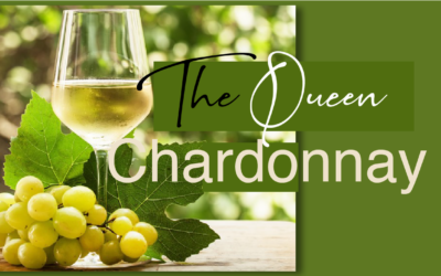El Chardonnay argentino, y su estilo propio.
