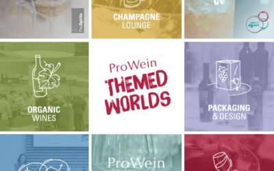 A few days from Prowein. What can we expect?